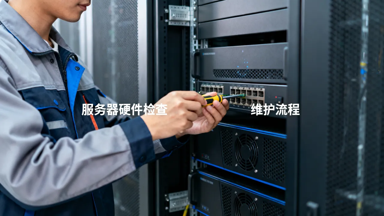 莱芜服务器维保如何选择？，服务器维保公司哪家更可靠