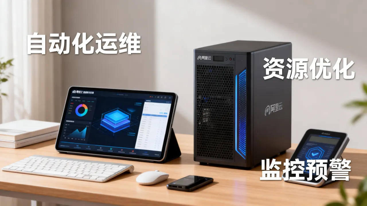 阿里云服务器怎么节省运维?,降低运维成本有哪些方法? 阿里云服务器怎么节省运维?,降低运维成本有哪些方法?