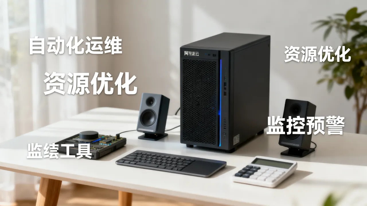 阿里云服务器怎么节省运维?,降低运维成本有哪些方法? 阿里云服务器怎么节省运维?,降低运维成本有哪些方法?