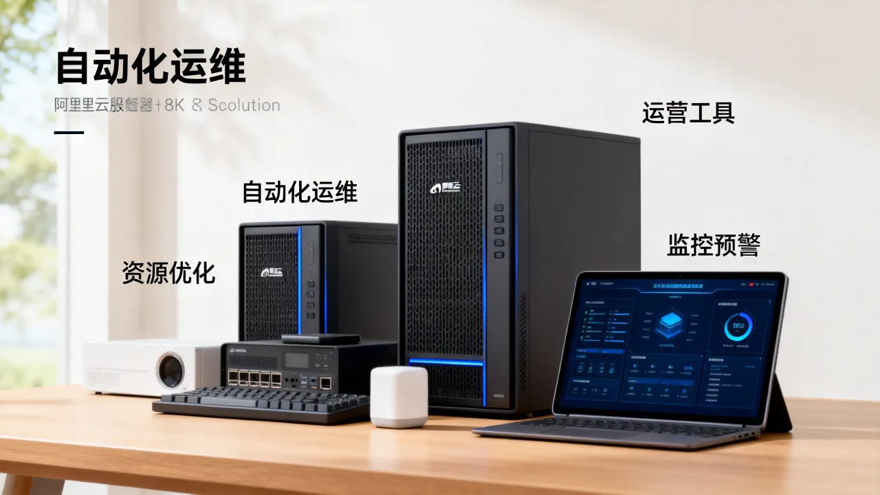 阿里云服务器怎么节省运维?,降低运维成本有哪些方法? 阿里云服务器怎么节省运维?,降低运维成本有哪些方法?