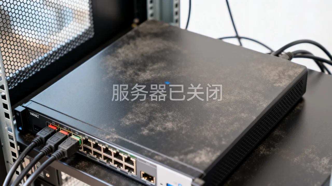 为什么斐讯w2服务器不能用了，斐讯w2服务器永久关闭原因是什么？