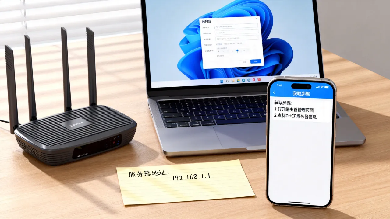 宽带电视的服务器地址是什么？如何获取正确的宽带电视服务器地址？