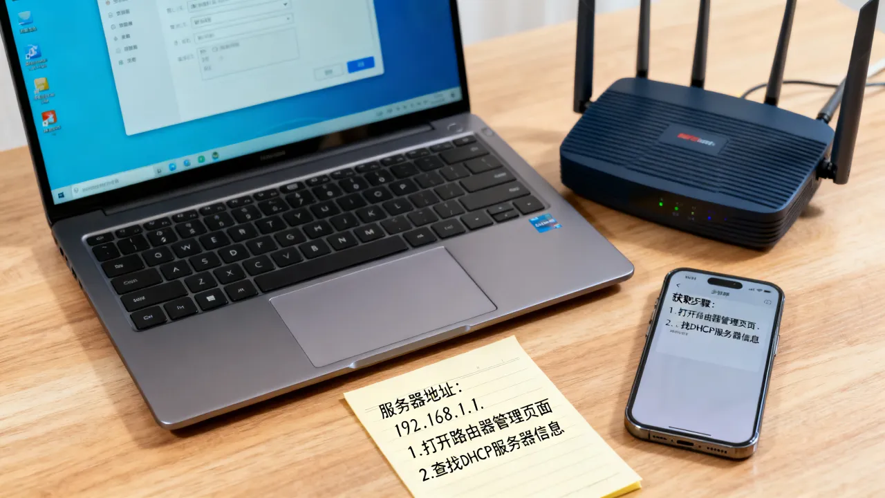 宽带电视的服务器地址是什么？如何获取正确的宽带电视服务器地址？