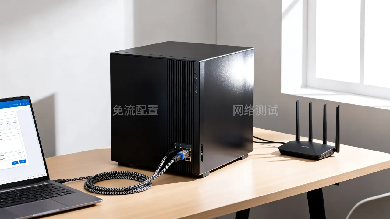 100m宽带独享服务器免流怎么做？，独享服务器免流搭建教程