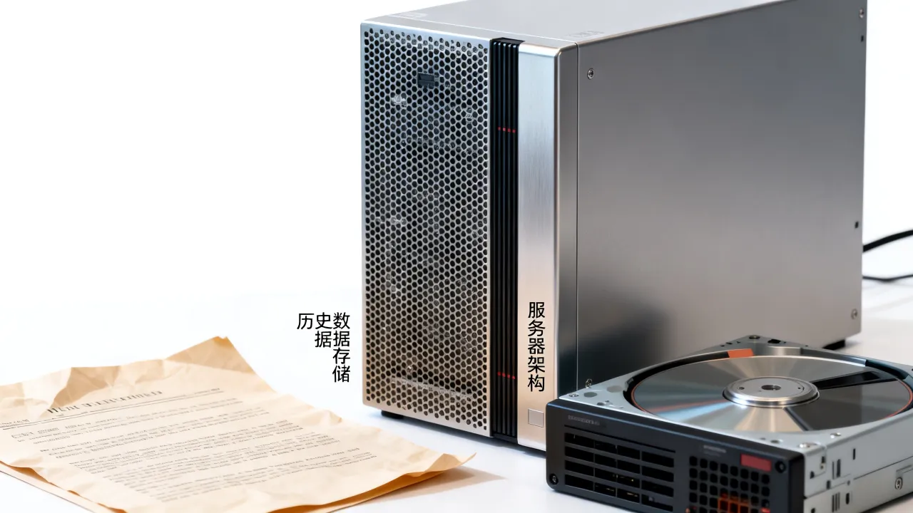 历史为什么需要服务器？历史服务器有什么用？
