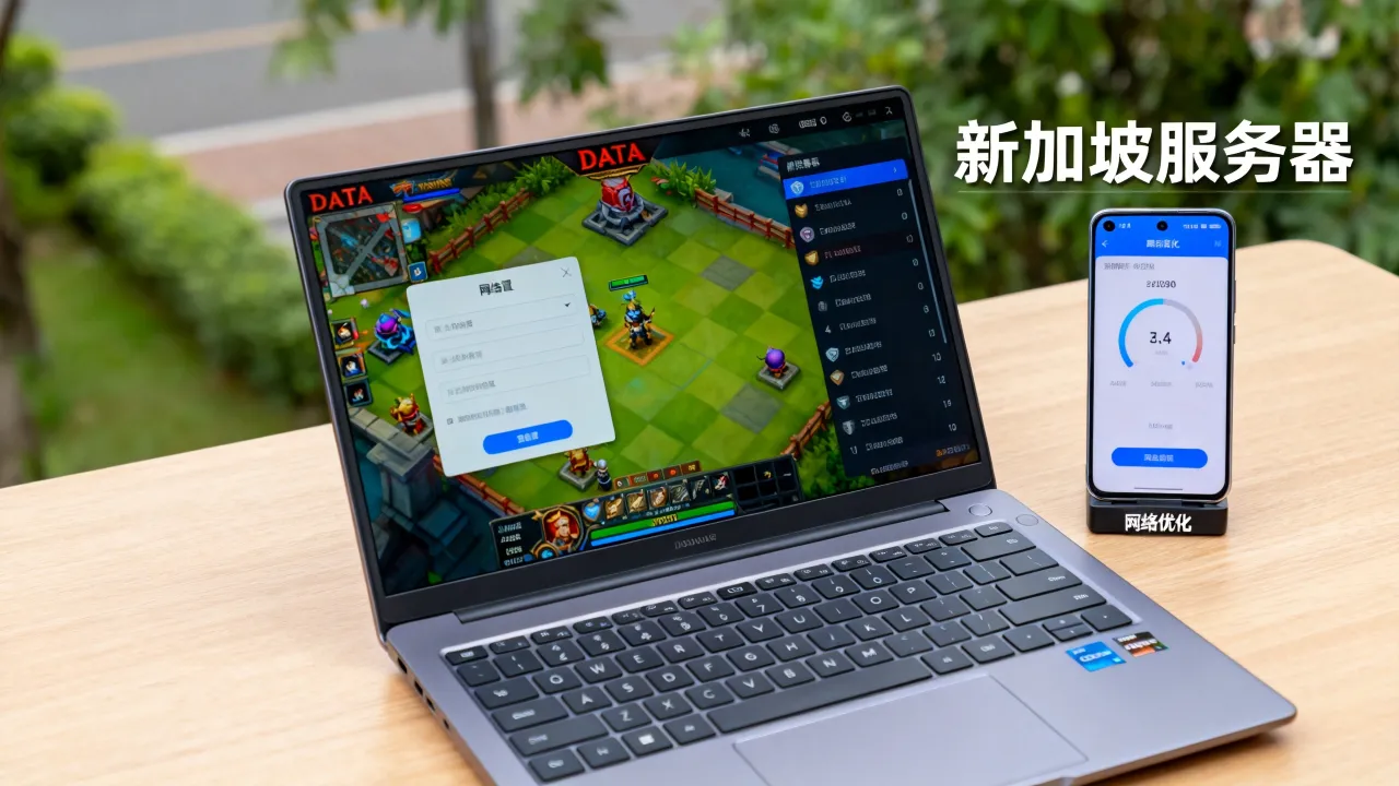 Dota自走棋为什么老是新加坡服务器，自走棋新加坡服怎么解决