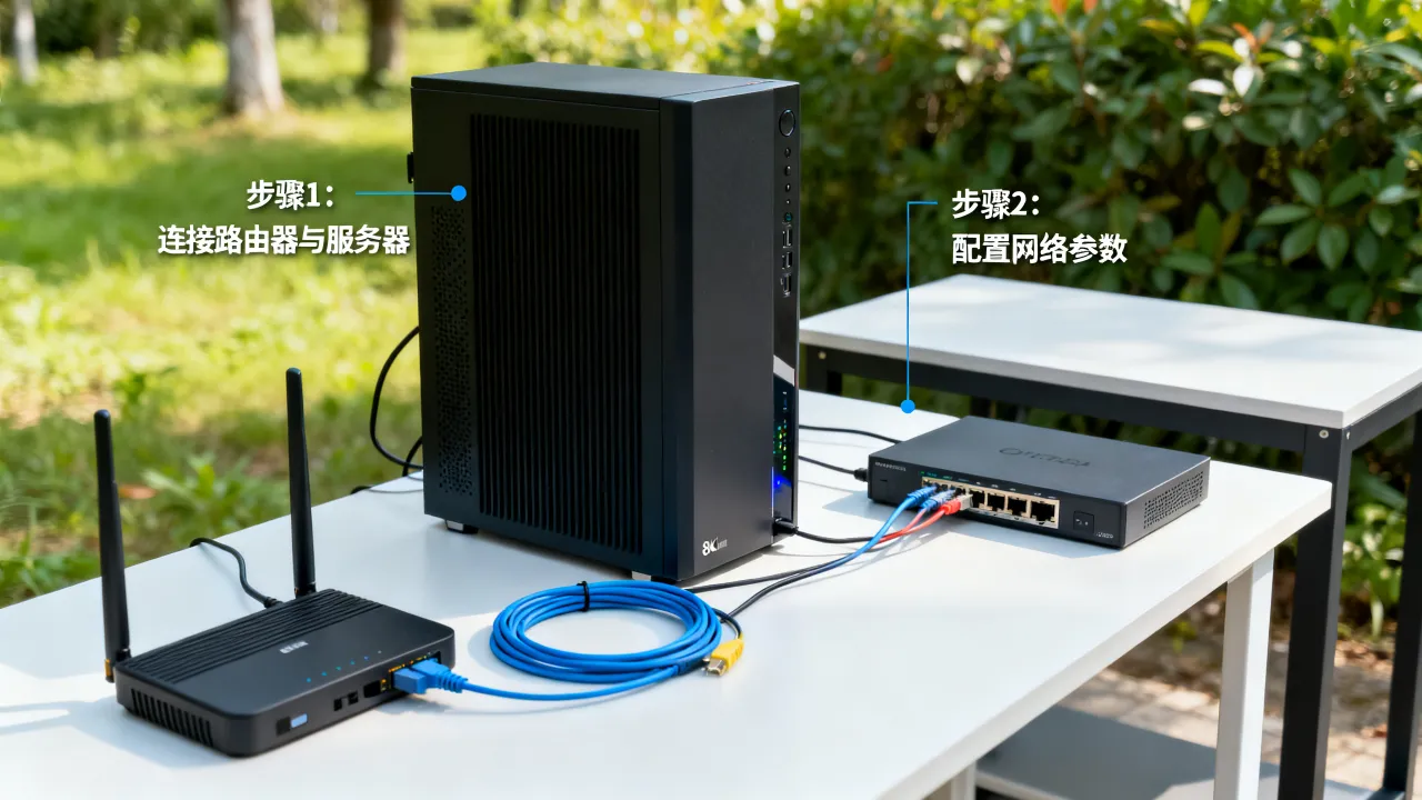 联通宽带能搭建服务器吗,联通宽带怎么搭建服务器 联通宽带能搭建服务器吗,联通宽带怎么搭建服务器