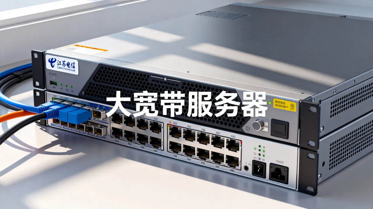 江苏电信大宽带服务器好用吗，电信大带宽服务器租用价格多少