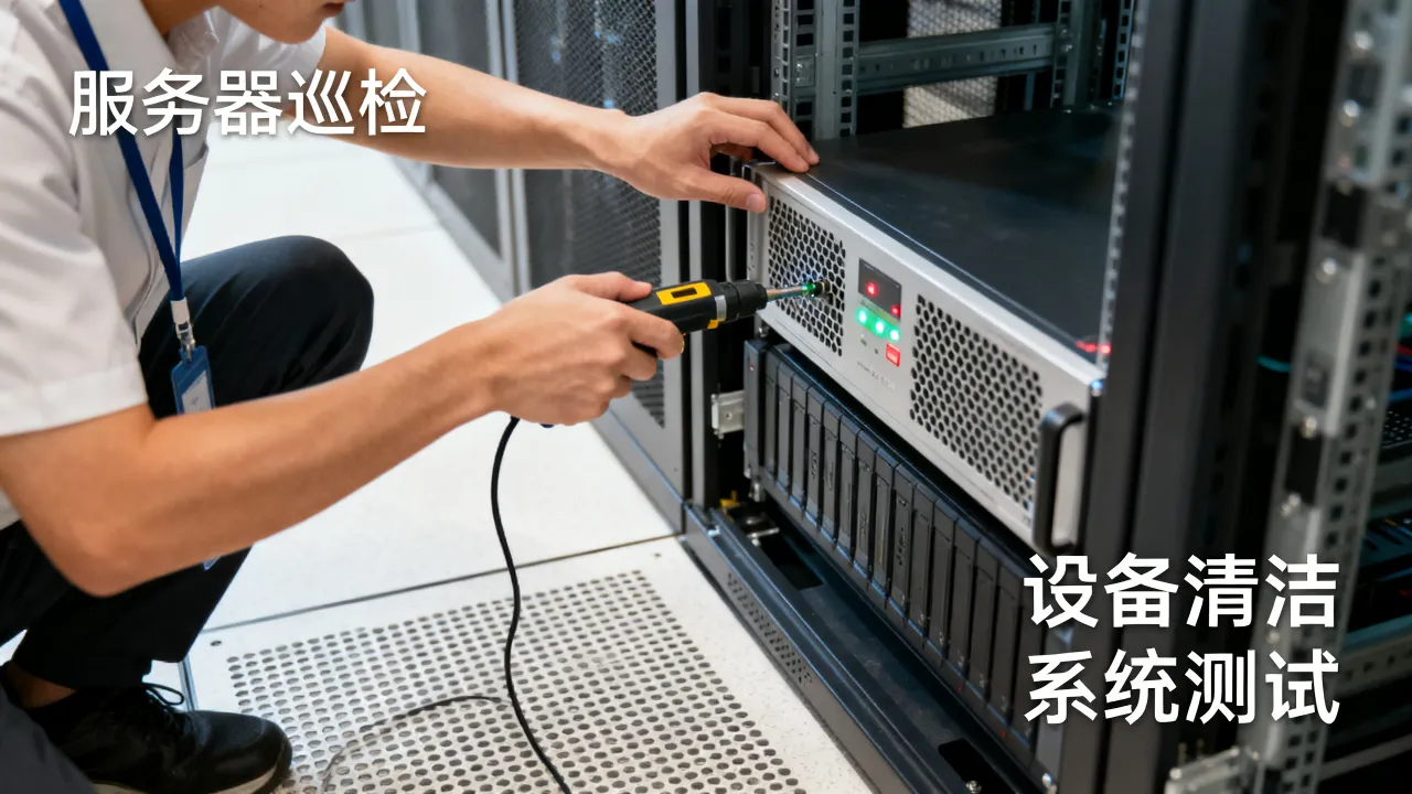 毕节服务器维保怎么做?专业公司哪家好,服务流程 毕节服务器维保怎么做?专业公司哪家好,服务流程