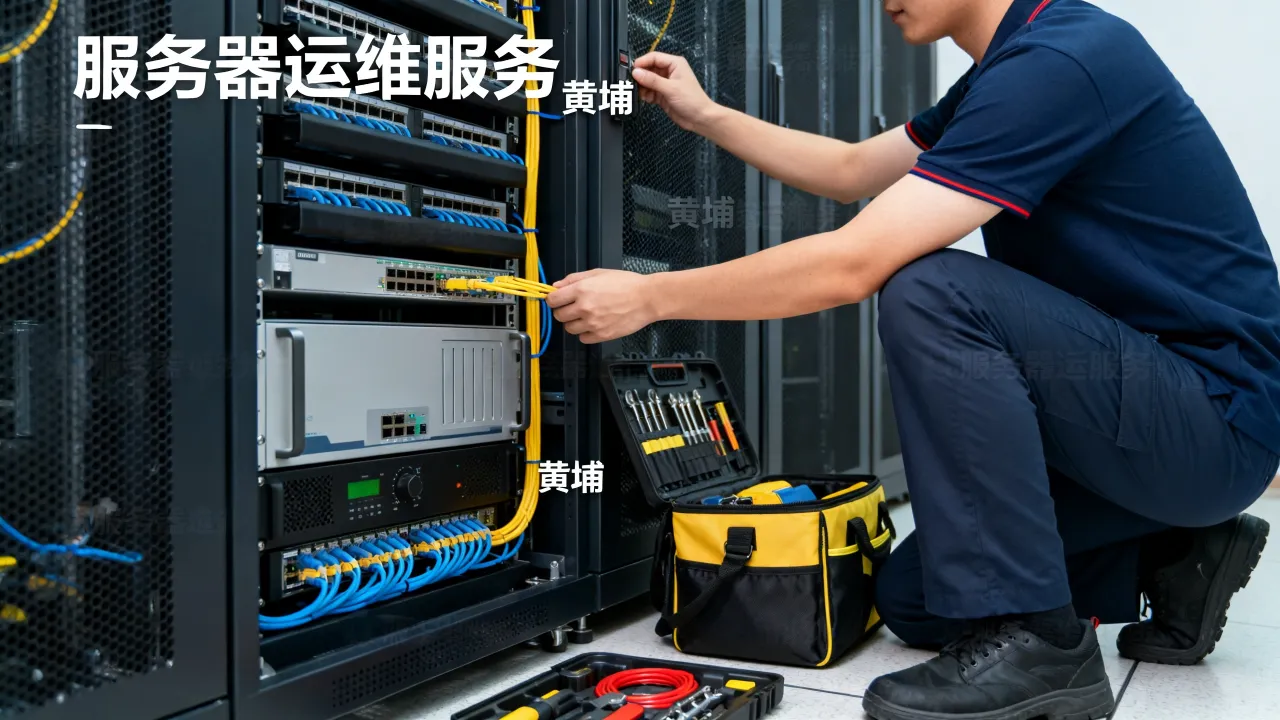 黄埔服务器运维服务哪家好?,黄埔服务器运维大概多少钱 黄埔服务器运维服务哪家好?,黄埔服务器运维大概多少钱
