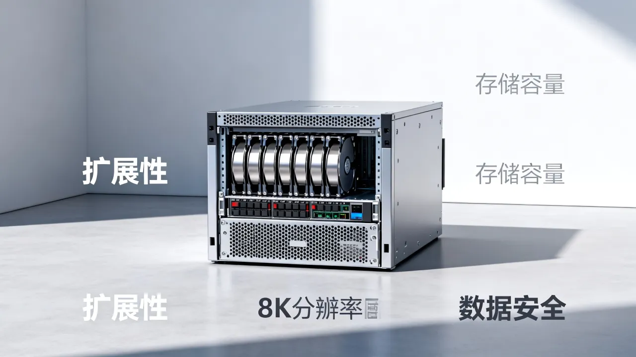 为什么买存储服务器,存储服务器选型时要注意哪些问题 为什么买存储服务器,存储服务器选型时要注意哪些问题