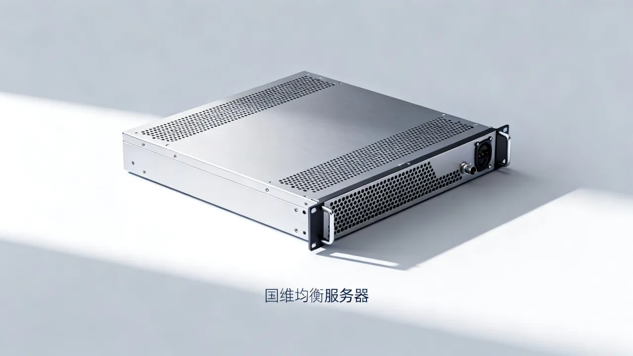 国维均衡服务器是什么，国维均衡服务器怎么样