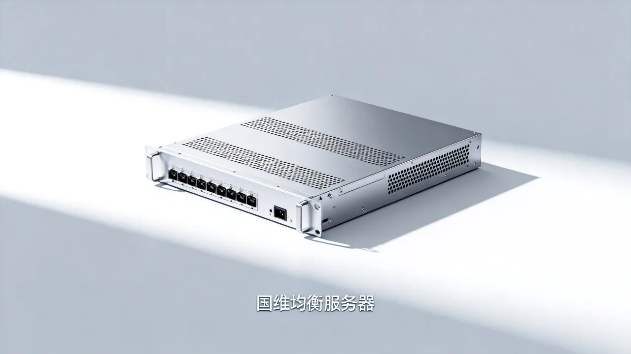 国维均衡服务器是什么，国维均衡服务器怎么样