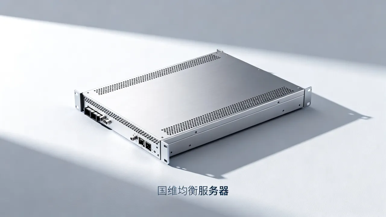 国维均衡服务器是什么，国维均衡服务器怎么样