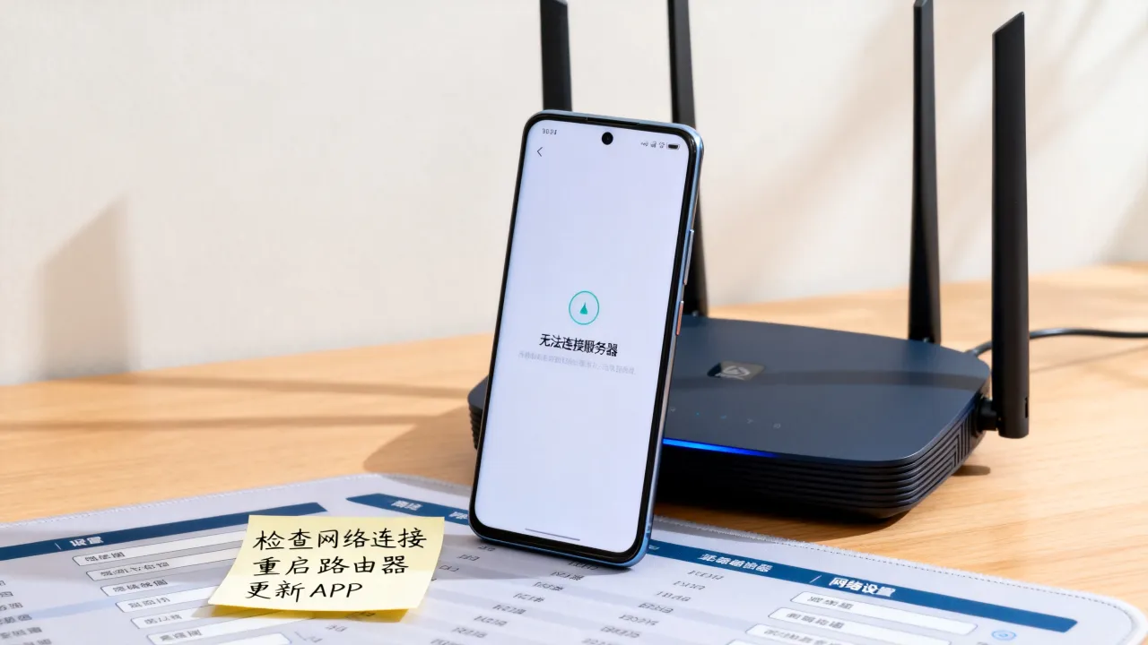 PP视频为什么不能链接服务器，PP视频无法连接服务器怎么办