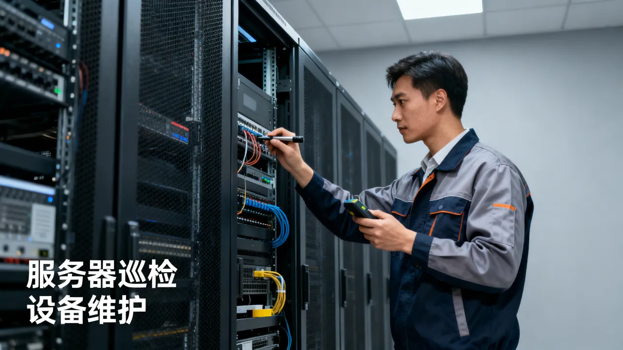 阜阳服务器运维哪家好？阜阳服务器运维公司怎么收费？