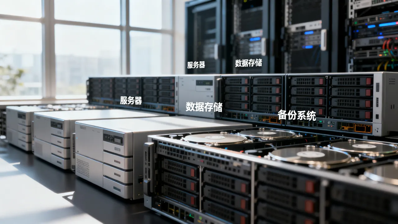 腾讯为什么服务器关闭，数据会丢失吗