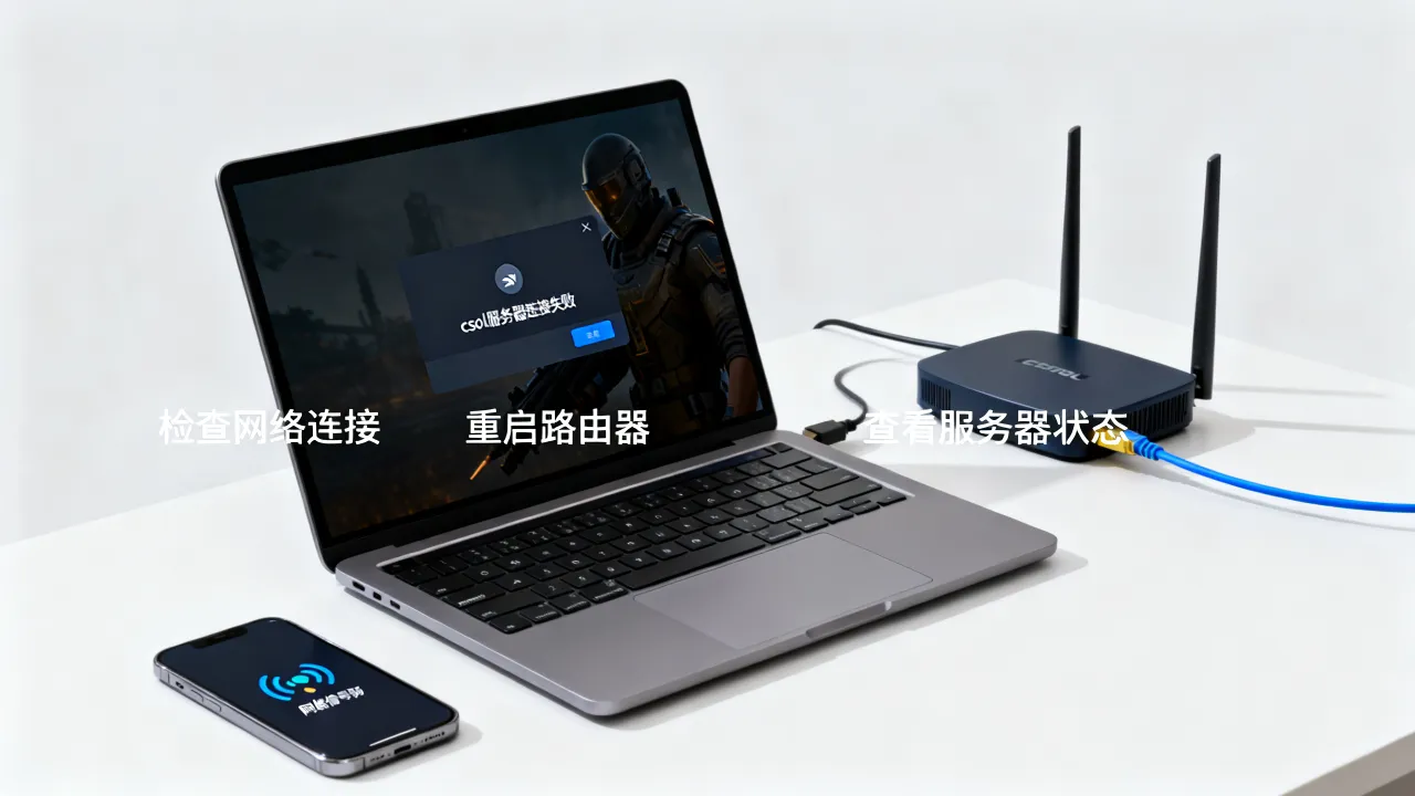 csol服务器为什么进不去,一直连接不上怎么办