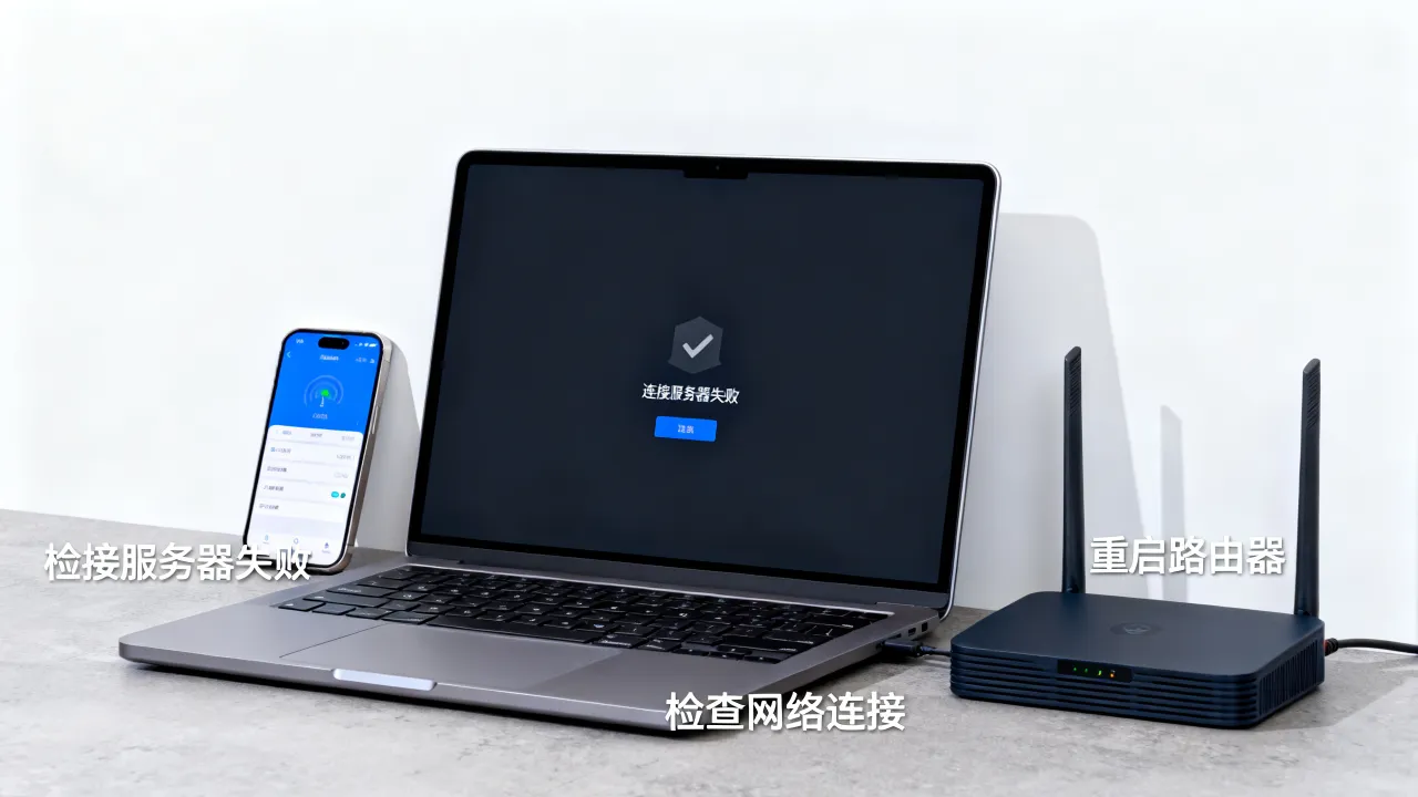 为什么wegame会出现连接服务器失败,连接不上怎么解决?