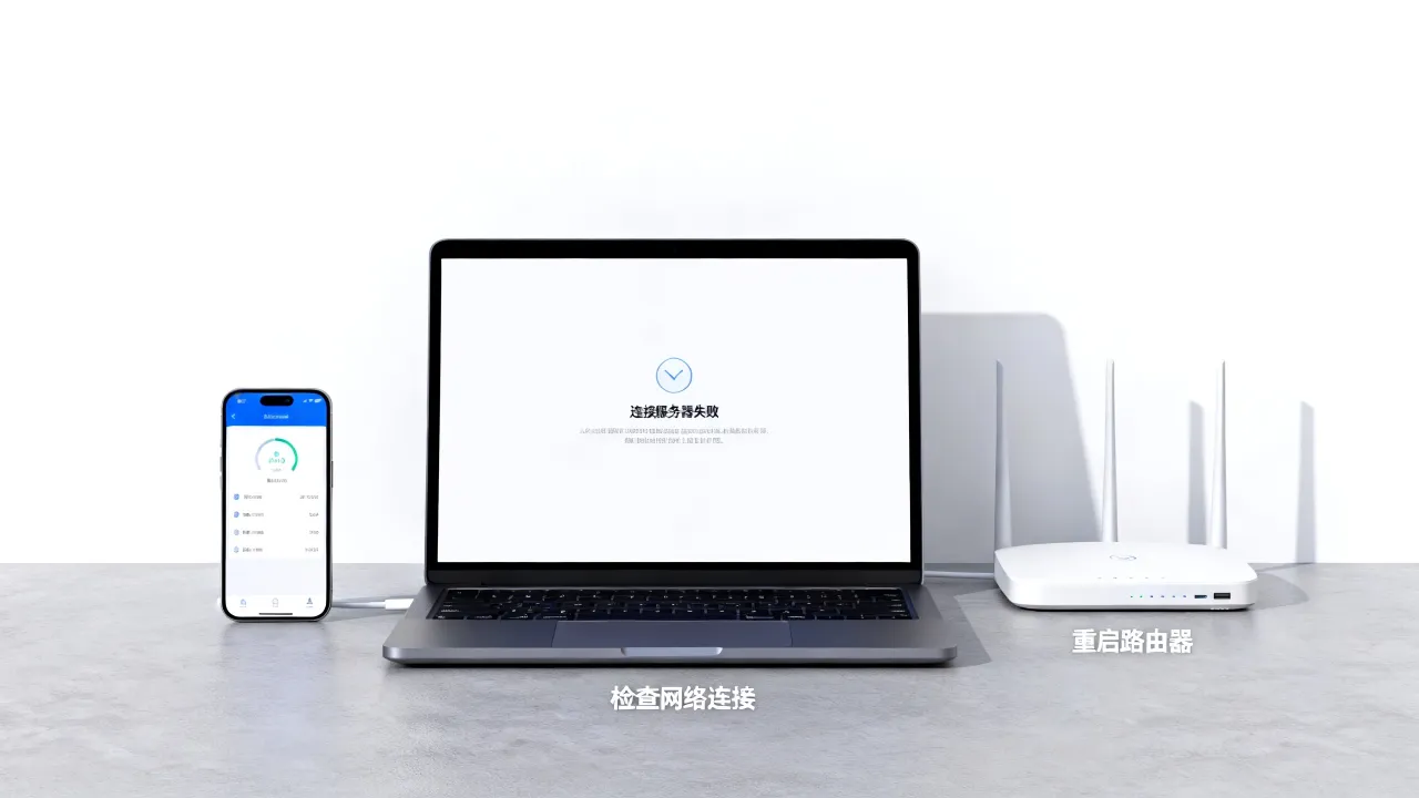 为什么wegame会出现连接服务器失败，连接不上怎么解决？