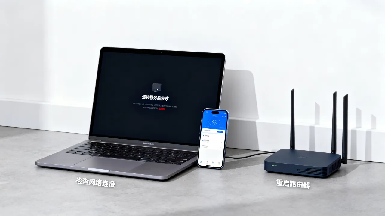 为什么wegame会出现连接服务器失败，连接不上怎么解决？