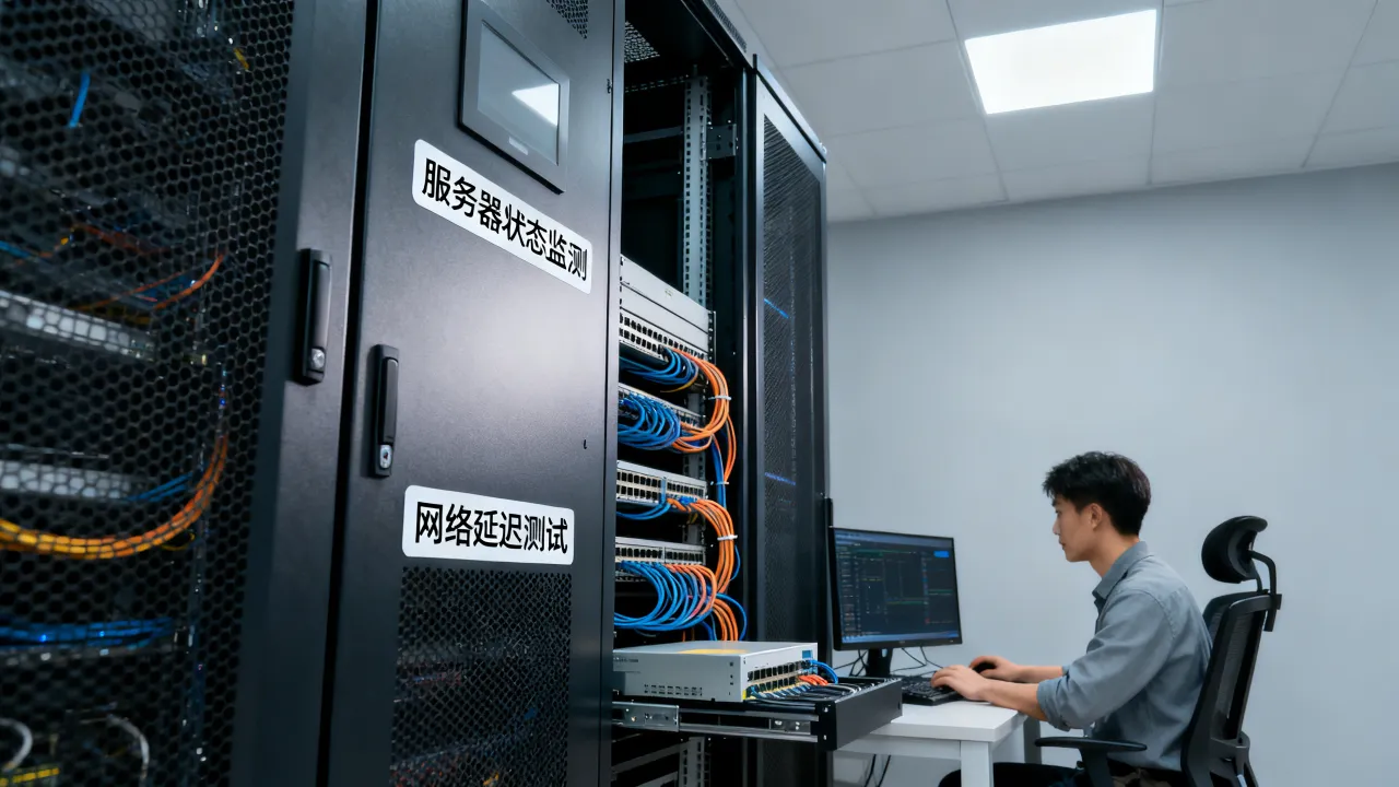 服务器为什么老是超时，网站响应慢怎么办