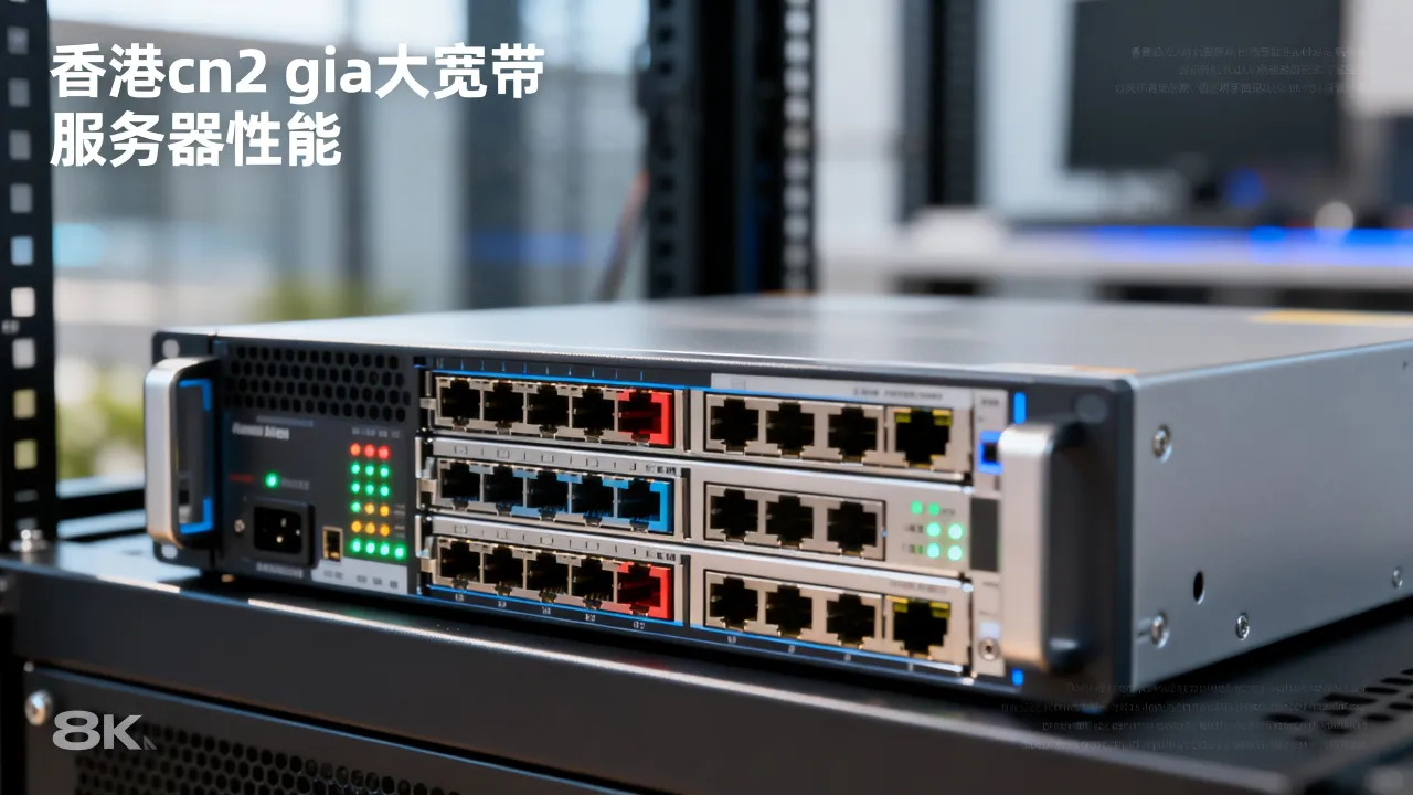 香港cn2 gia大宽带服务器怎么样，哪个好？