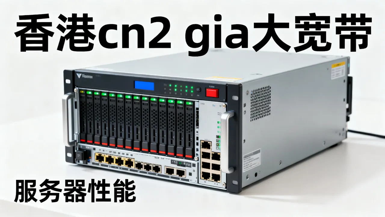 香港cn2 gia大宽带服务器怎么样，哪个好？