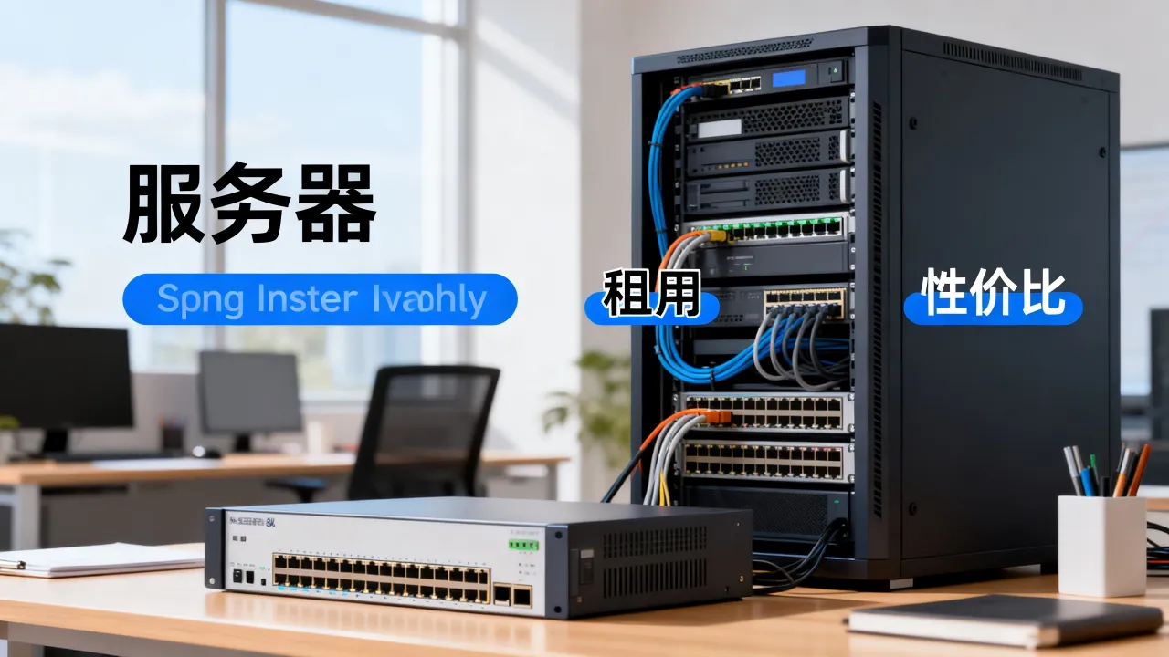 淮安为什么没有服务器,服务器租用哪家性价比高? 淮安为什么没有服务器,服务器租用哪家性价比高?