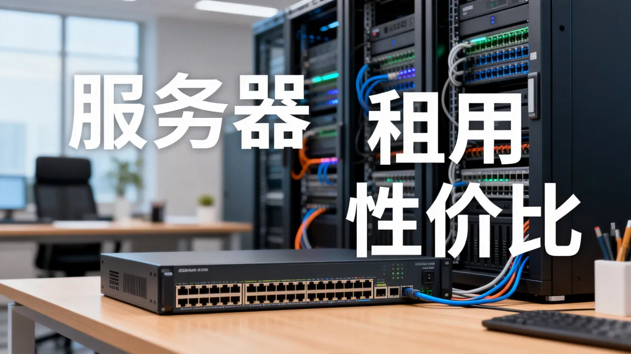 淮安为什么没有服务器,服务器租用哪家性价比高? 淮安为什么没有服务器,服务器租用哪家性价比高?