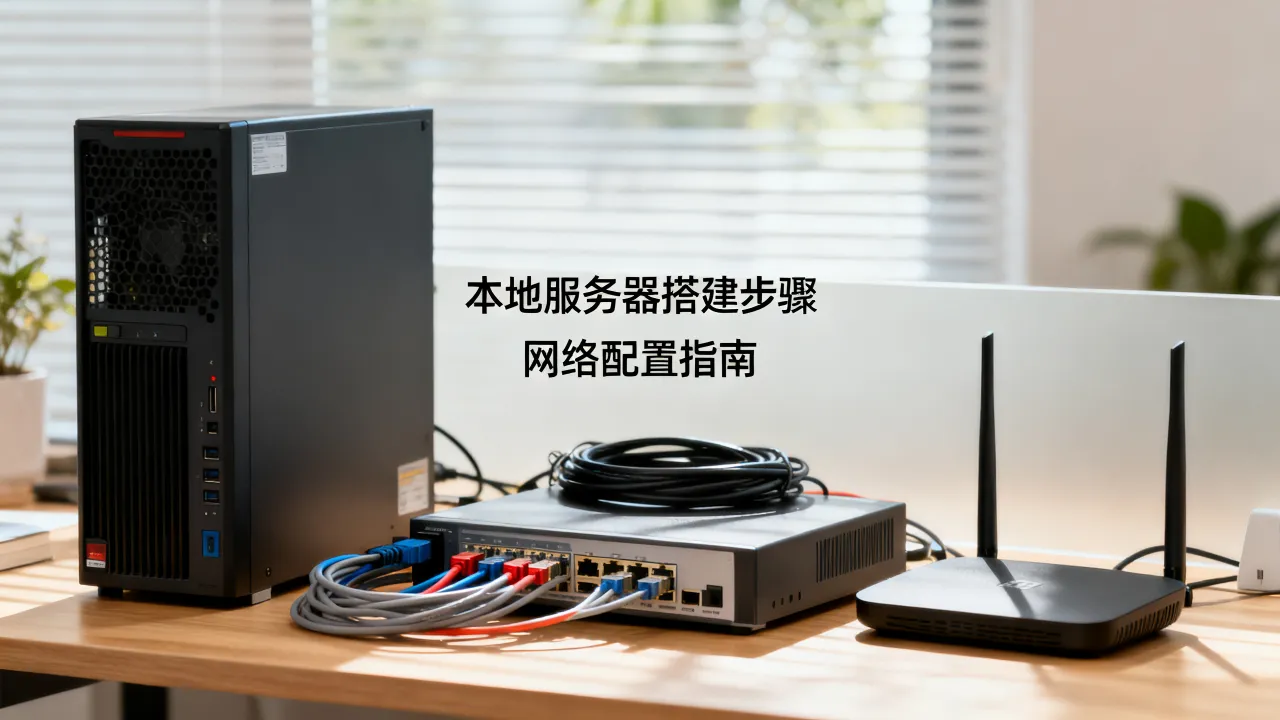 动动三维本地服务器怎么用?本地服务器怎么搭建? 动动三维本地服务器怎么用?本地服务器怎么搭建?