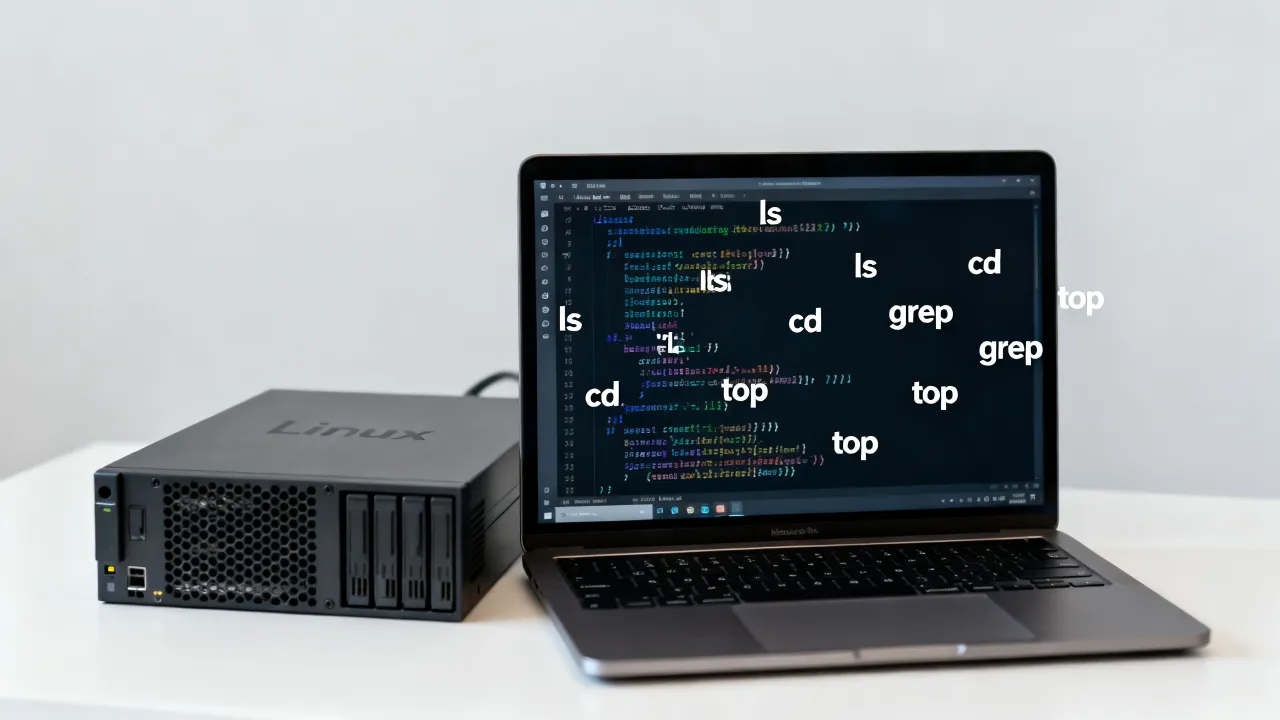 服务器运维工程师命令有哪些，Linux运维常用命令有哪些？