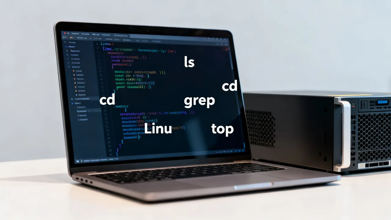 服务器运维工程师命令有哪些，Linux运维常用命令有哪些？