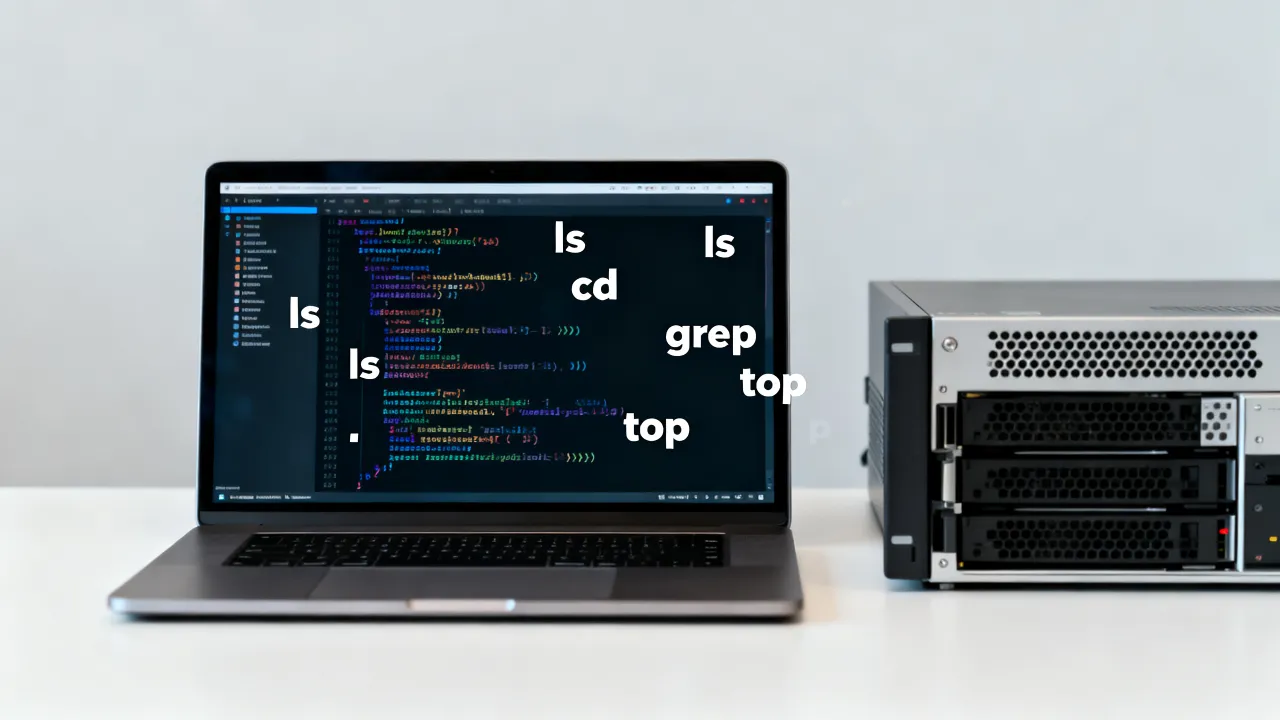 服务器运维工程师命令有哪些，Linux运维常用命令有哪些？