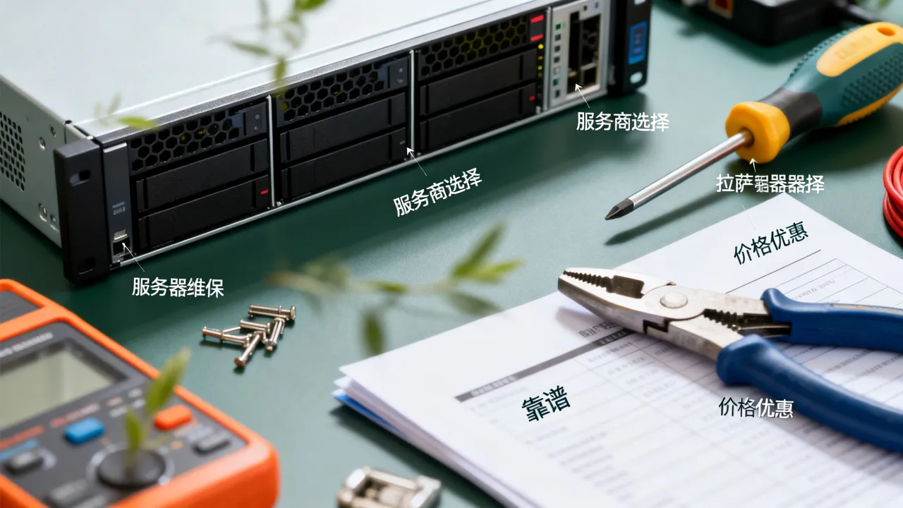 拉萨服务器维保如何选择?哪家服务商靠谱且价格优惠? 拉萨服务器维保如何选择?哪家服务商靠谱且价格优惠?