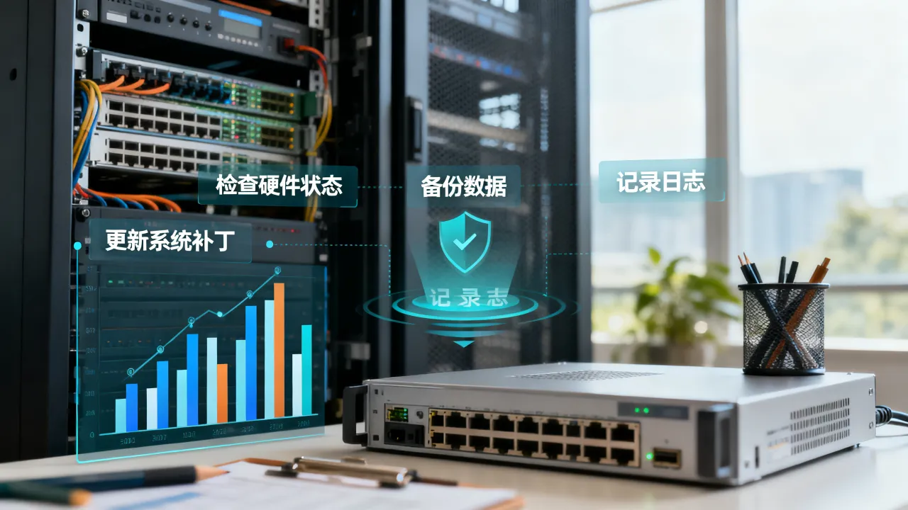 服务器维保图表怎么做?,服务器维保图表图片怎么找? 服务器维保图表怎么做?,服务器维保图表图片怎么找?