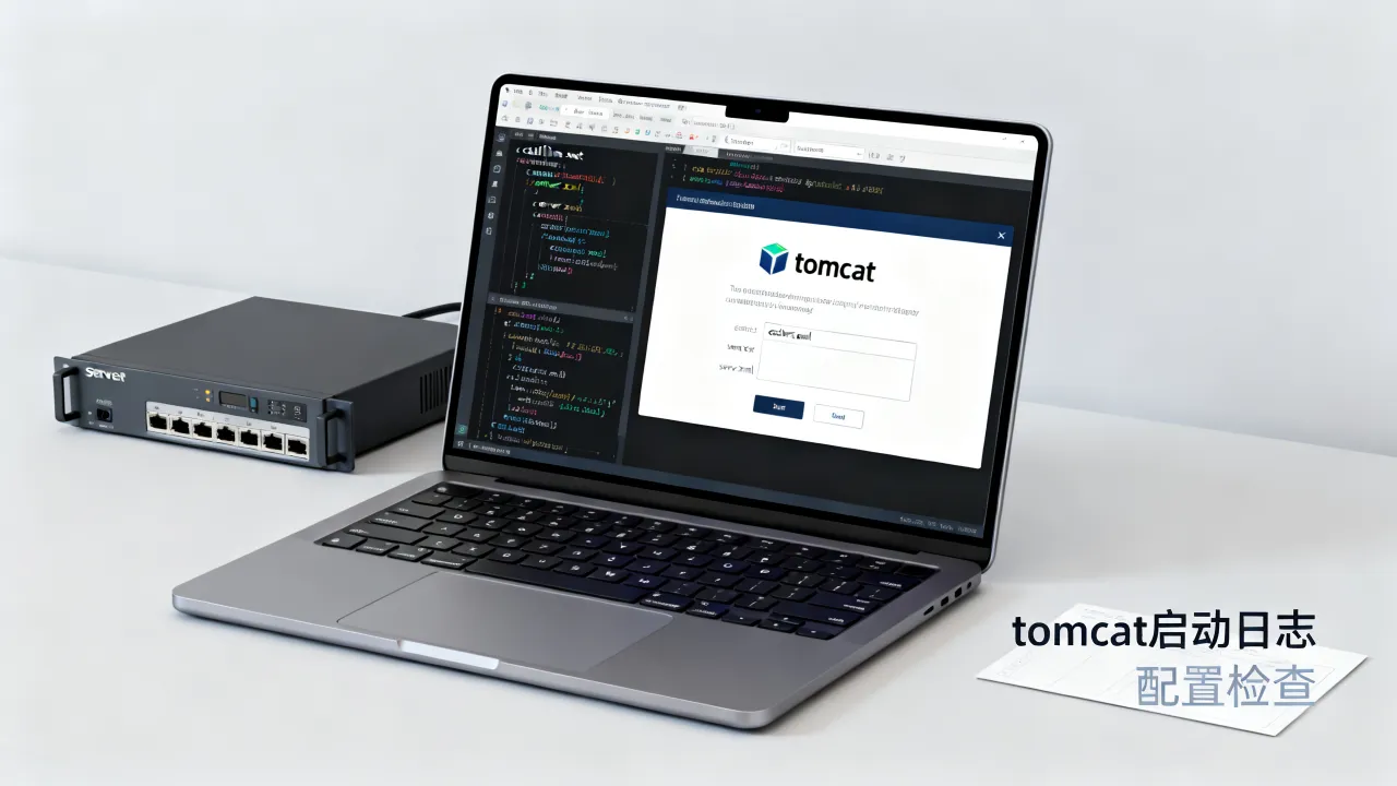 为什么tomcat服务器闪退，tomcat启动闪退原因及解决方法？