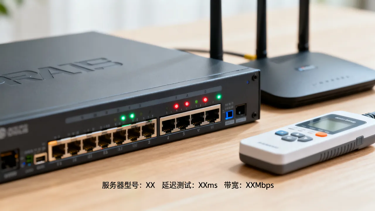 电信哪个服务器网速快，家用宽带选哪款服务器延迟低更稳定