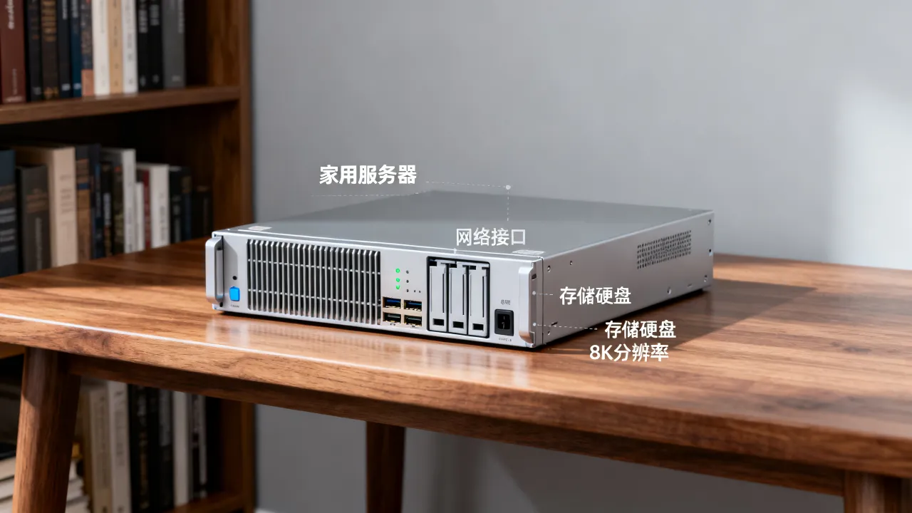 家用服务器有什么用,家用服务器到底值不值得买? 家用服务器有什么用,家用服务器到底值不值得买?