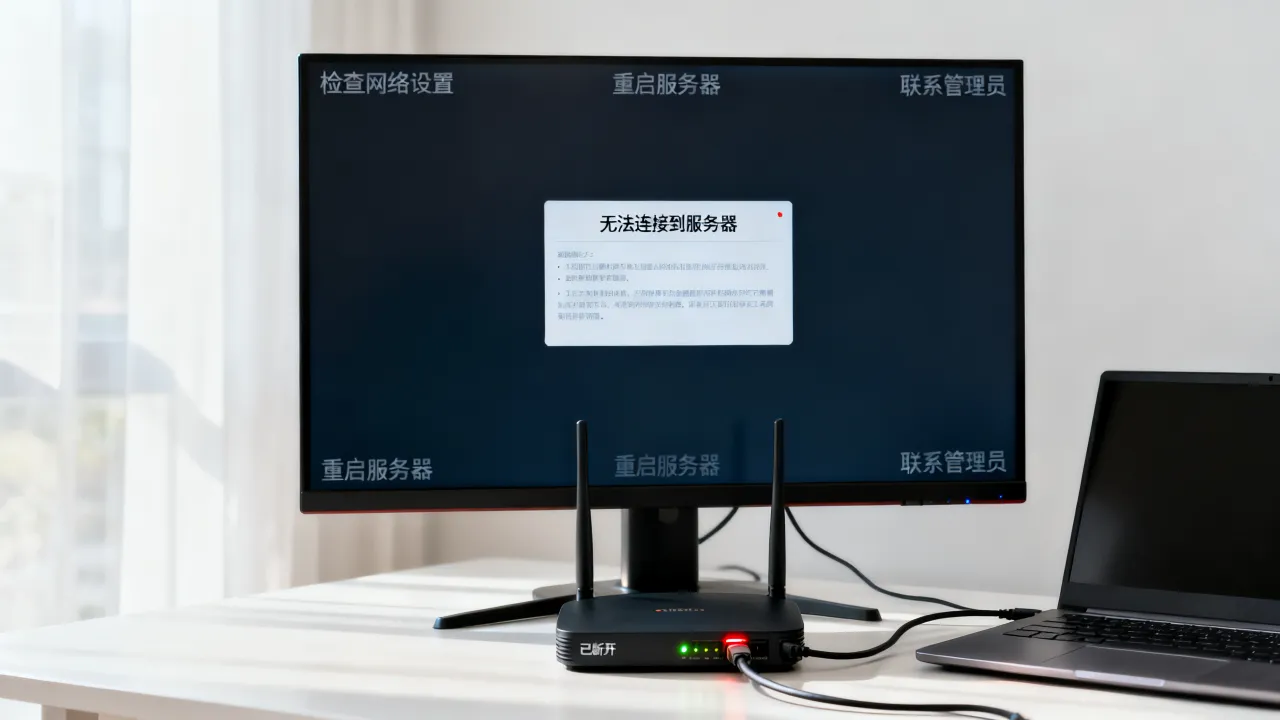 rust服务器进不去怎么办,为什么连不上服务器 rust服务器进不去怎么办,为什么连不上服务器