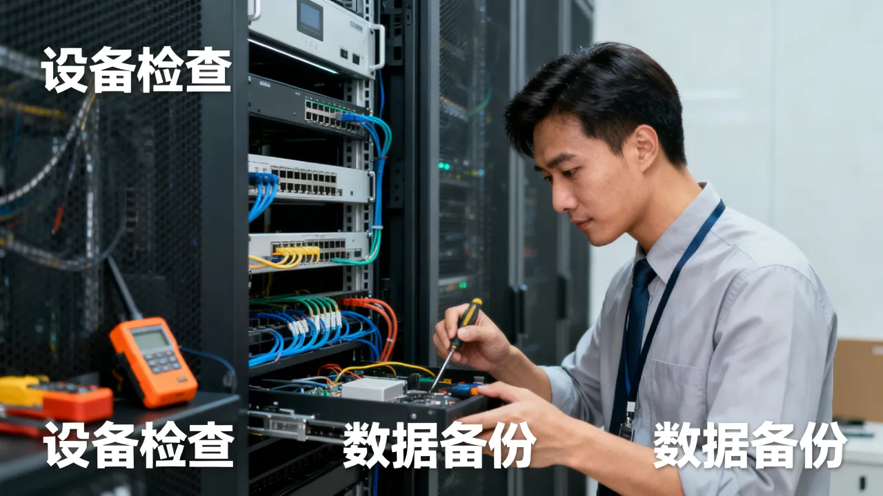 服务器运维合集怎么做，有哪些方法