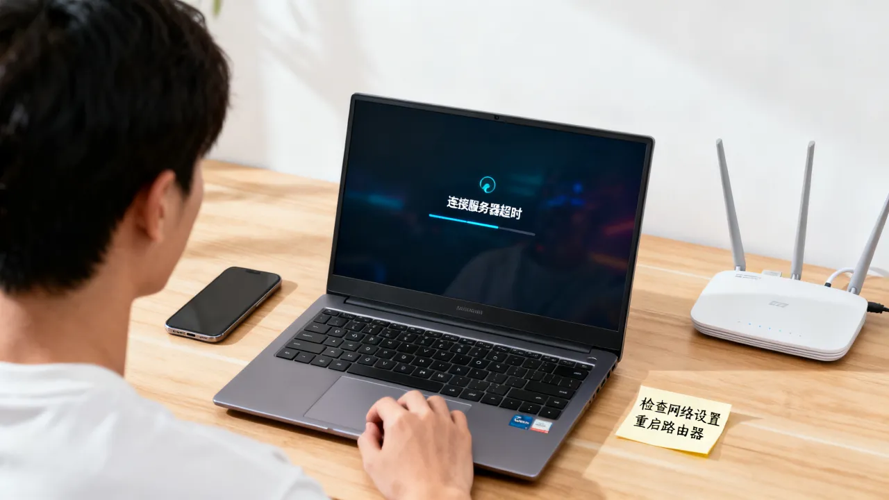 scum为什么连接服务器超时,服务器连接超时怎么办? scum为什么连接服务器超时,服务器连接超时怎么办?