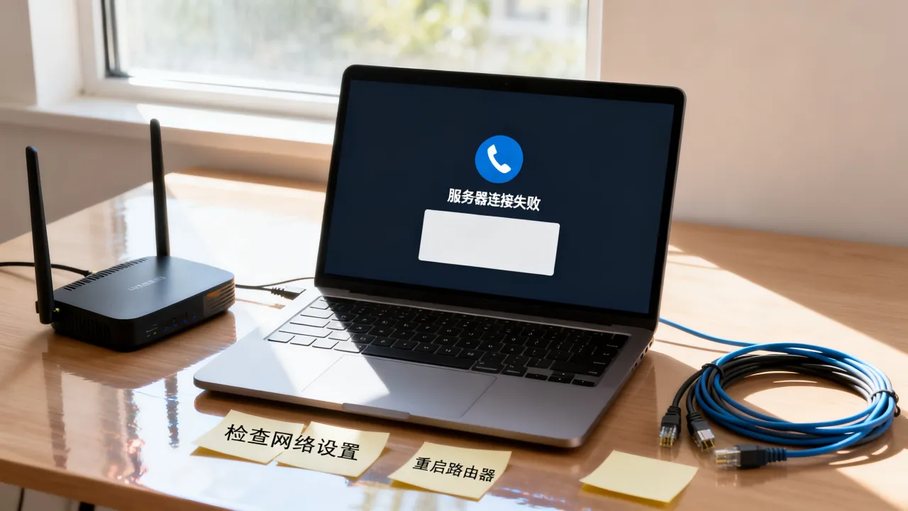 为什么steam服务器一直连不上，steam服务器连不上怎么办