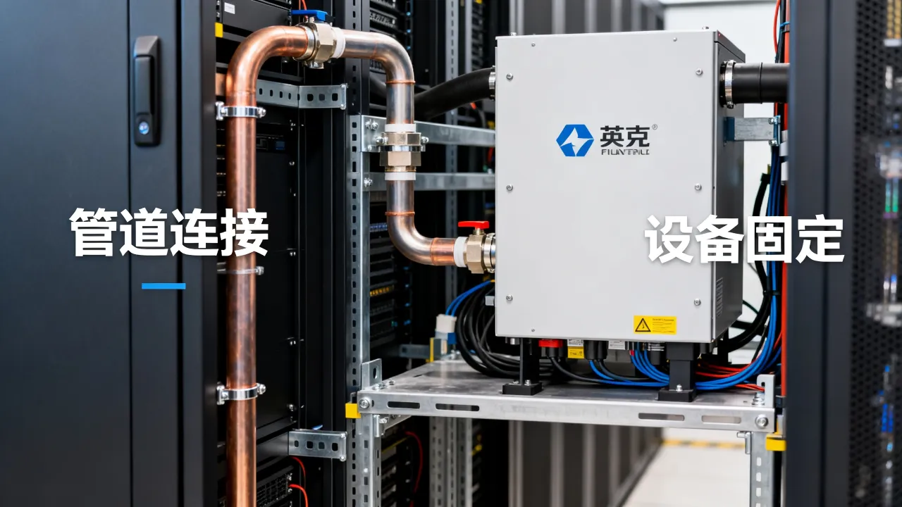 液冷服务器现场英维克是什么?,液冷服务器现场英维克怎么安装 液冷服务器现场英维克是什么?,液冷服务器现场英维克怎么安装