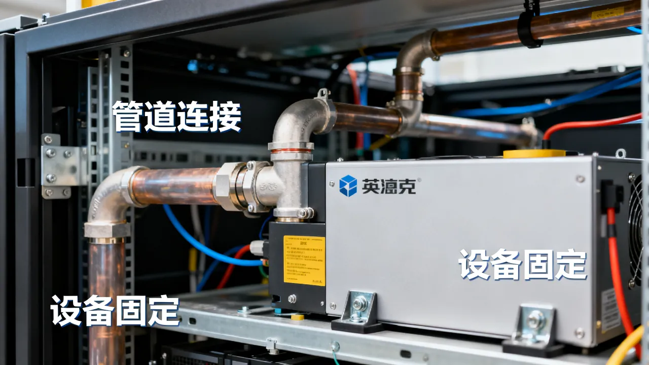液冷服务器现场英维克是什么?,液冷服务器现场英维克怎么安装 液冷服务器现场英维克是什么?,液冷服务器现场英维克怎么安装