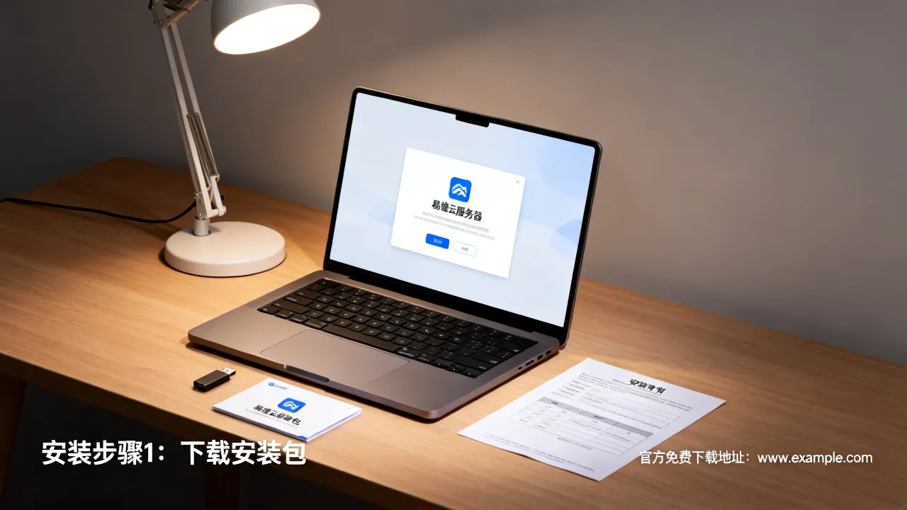 易维云服务器安装包怎么安装?官方免费下载地址和安装教程是什么 易维云服务器安装包怎么安装?官方免费下载地址和安装教程是什么