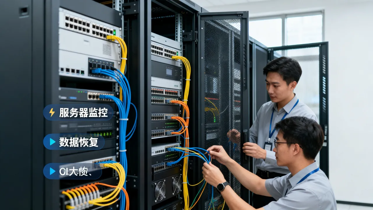 维卡币服务器被袭击怎么办，维卡币服务器被袭击有什么影响