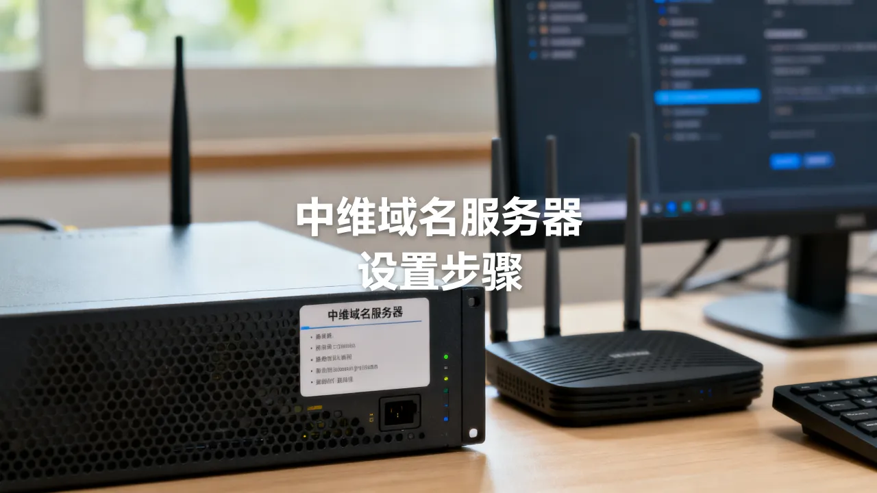 中维域名服务器是什么,域名服务器怎么设置