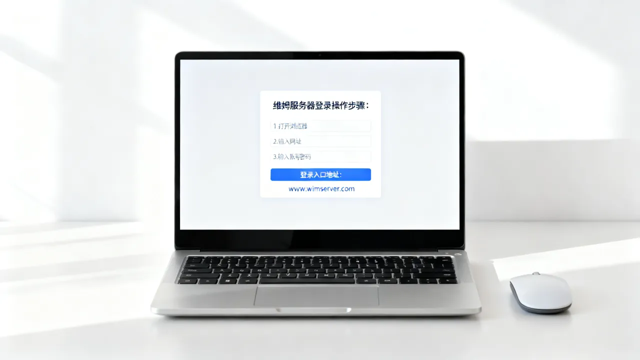 维姆服务器登录怎么操作?,维姆服务器登录入口地址是多少 维姆服务器登录怎么操作?,维姆服务器登录入口地址是多少