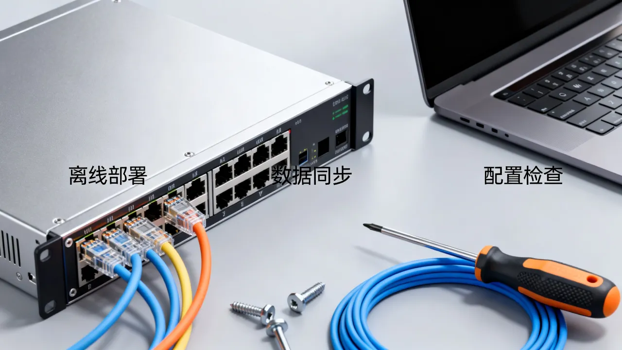 离线版服务器运维平台好用吗，离线运维平台搭建方法